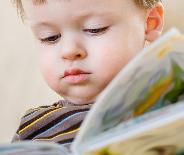 Tecnicas de lectura para ninos 